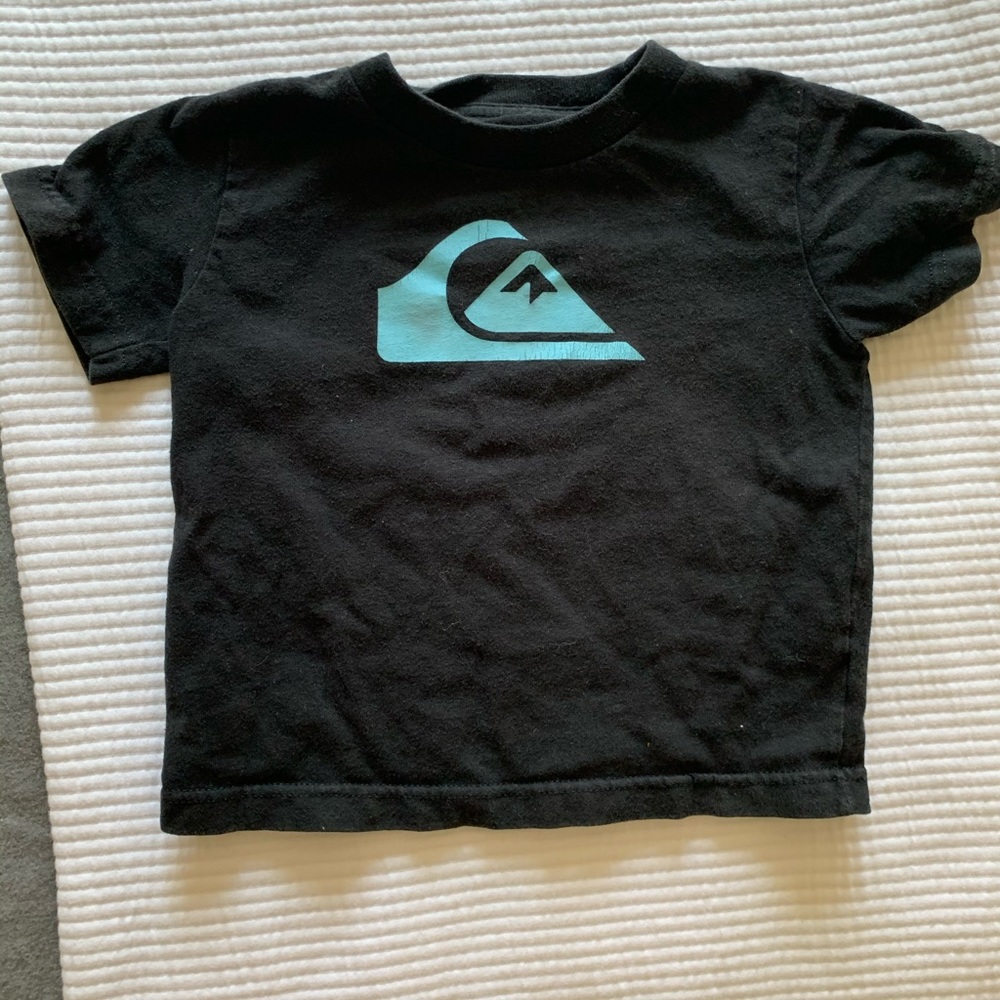 Quicksilver top